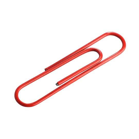 JAM Paper Jumbo Paper Clips
